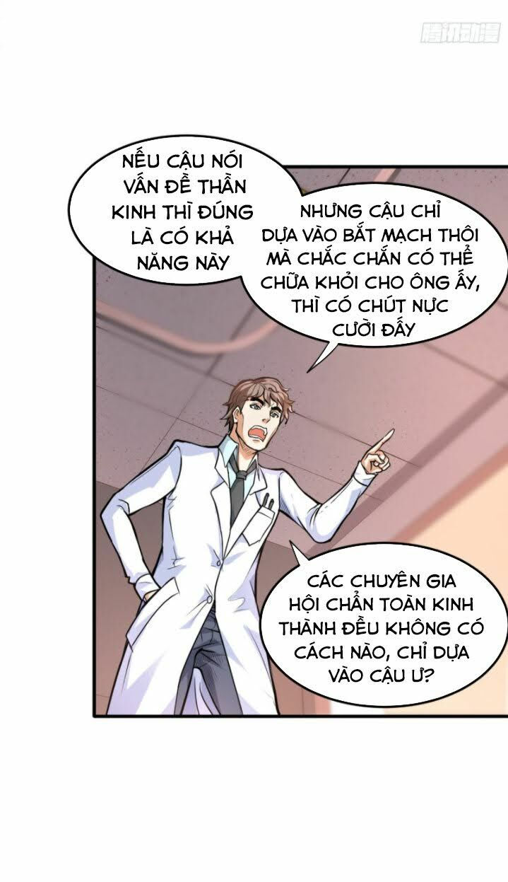 tối cường thần y tại đô thị chapter 121 16