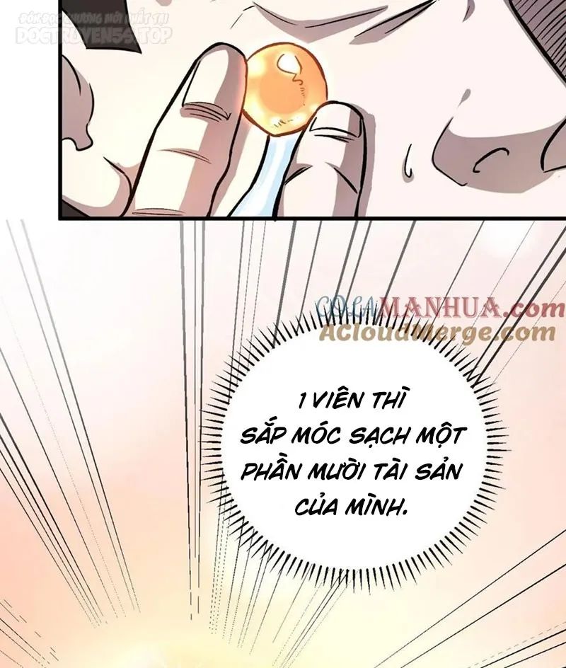 huyền huyễn: ta bắt đầu vô địch từ bại gia chapter 16 5