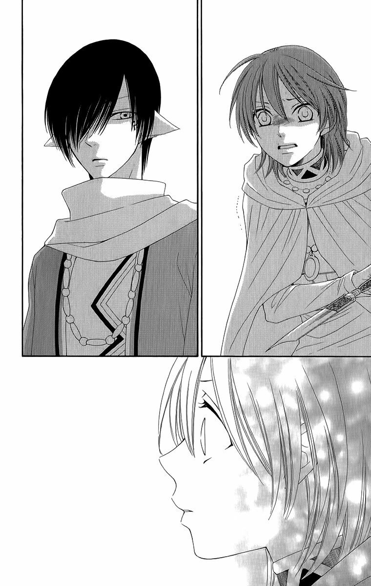 bình minh arcana chapter 50 24