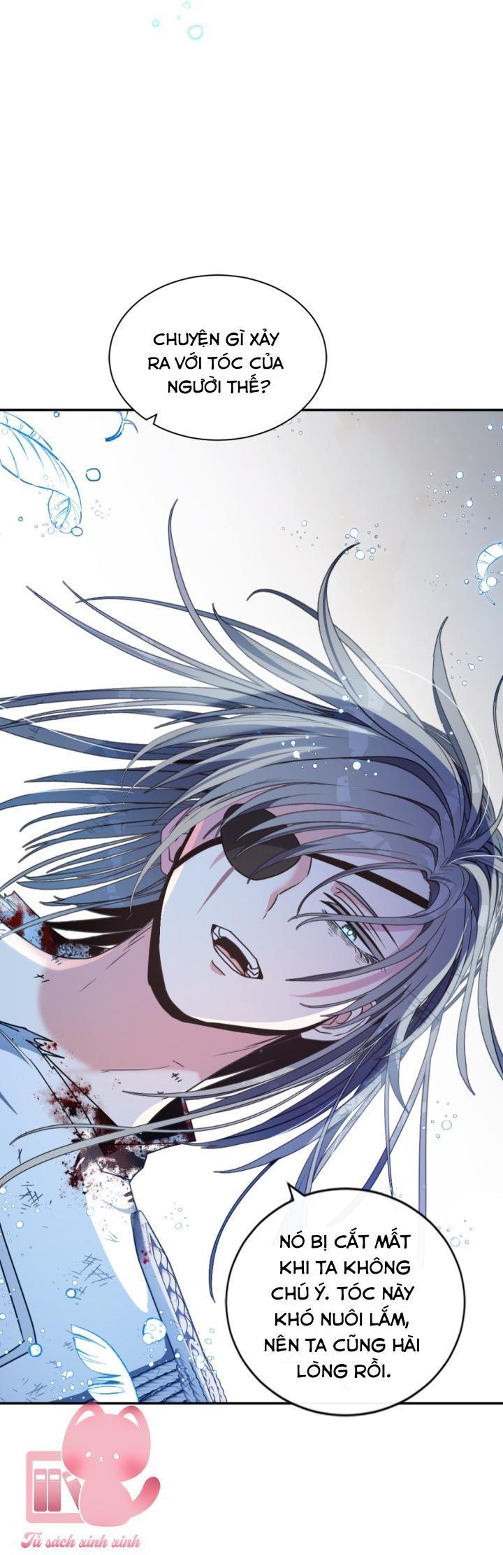 nguyện ước vô vọng của ma nữ chapter 96 23