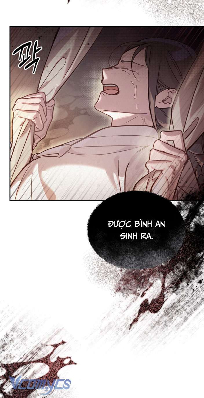 [18+] tiết học bí mật của trung điện chapter 13 65