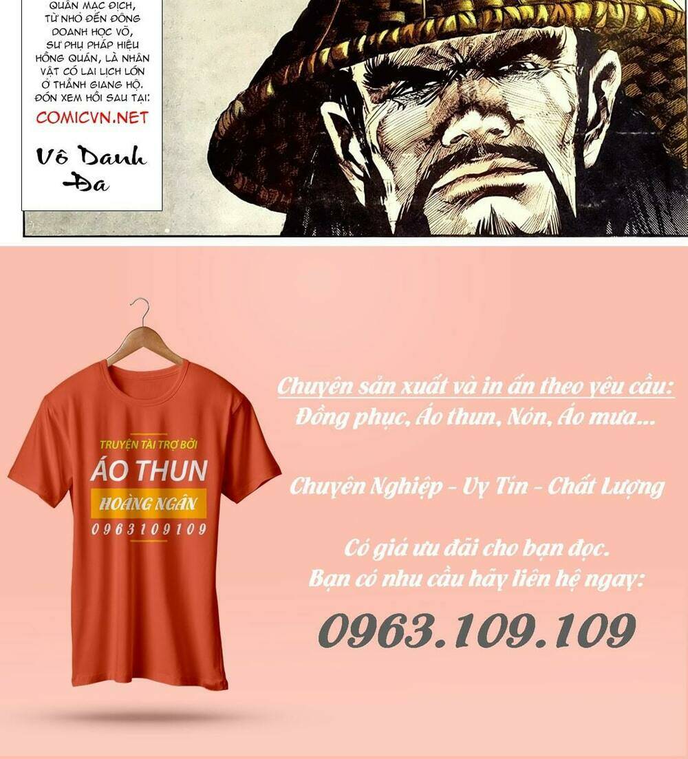 đông phương bất bại - khưu phúc long chapter 40 19