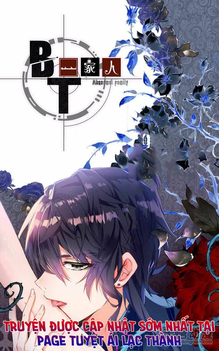 gia đình biến thái chapter 6 1