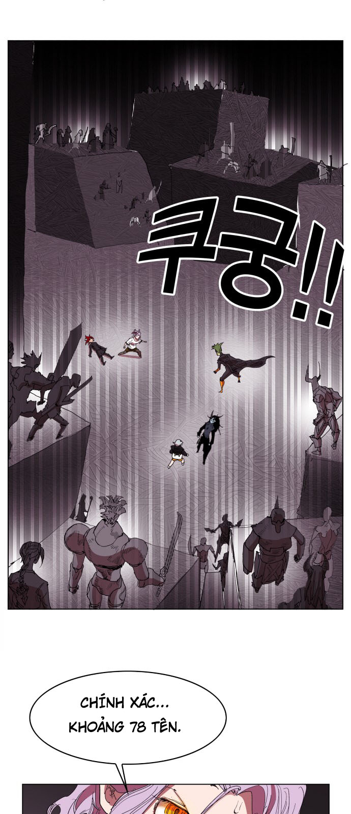 hard core leveling warrior chapter 93 22