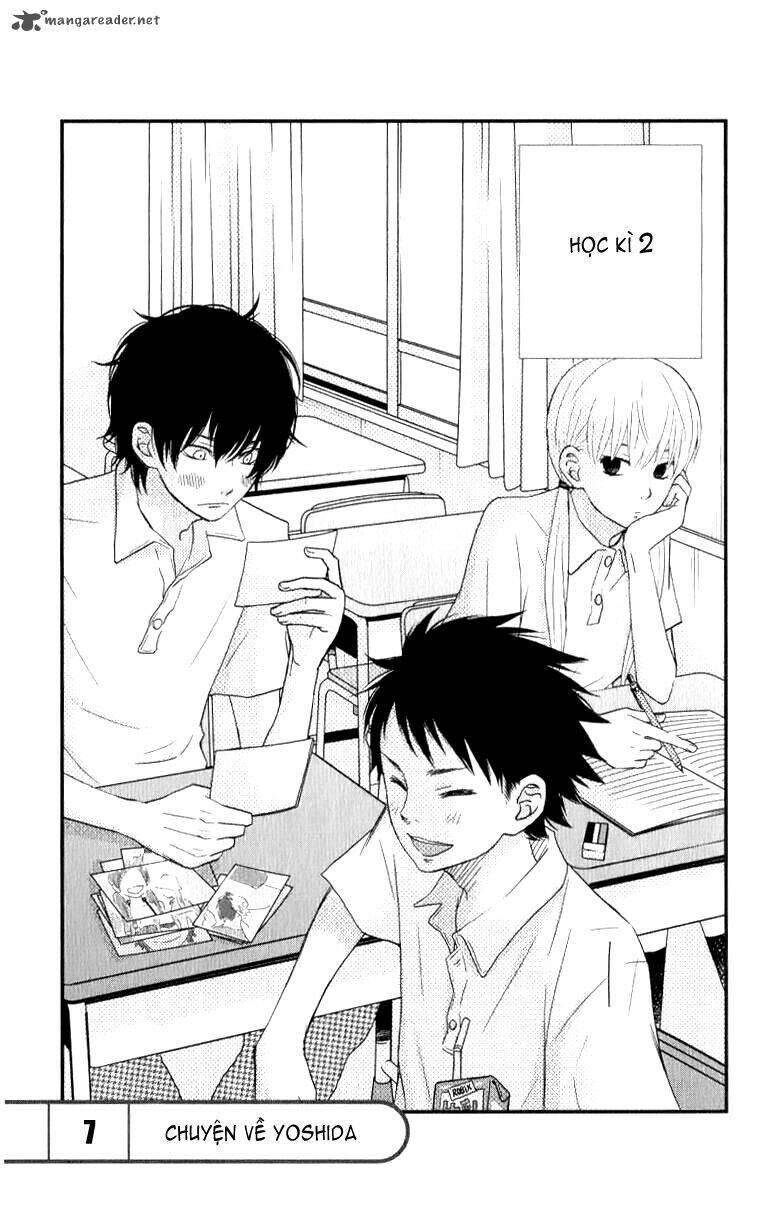 tonari no kaibutsu-kun chapter 7 1