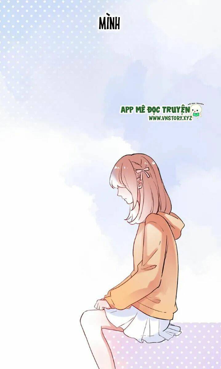 trạch thượng tịch mịch huỳnh hỏa chapter 30 30