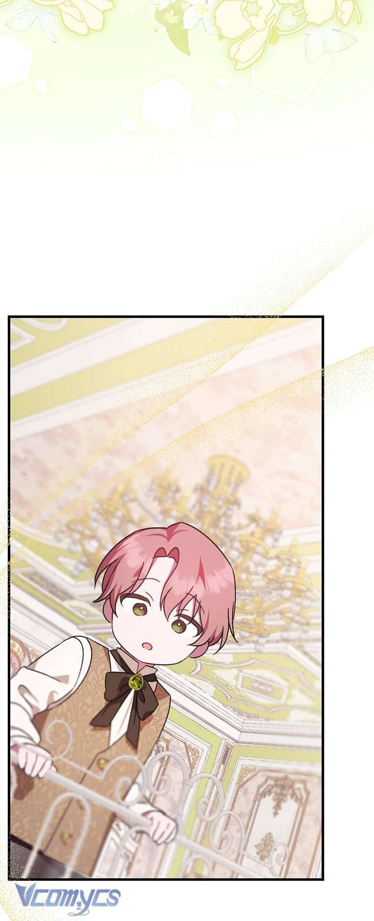 lần đầu bé út được yêu thương chapter 3 70