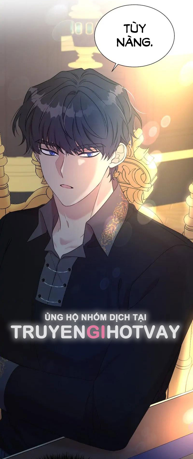 tôi chán nản vì người chồng thứ 2 còn "khỏe" hơn chồng cũ chapter 44.1 8