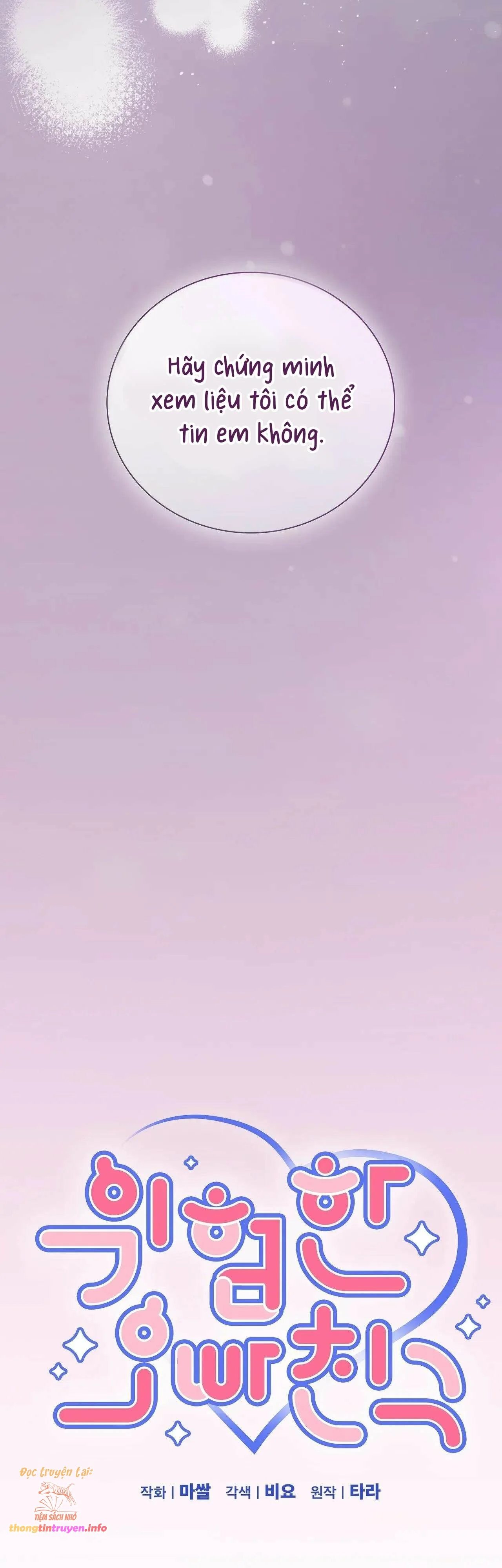 [18+] người bạn nguy hiểm của anh trai chapter 9 2