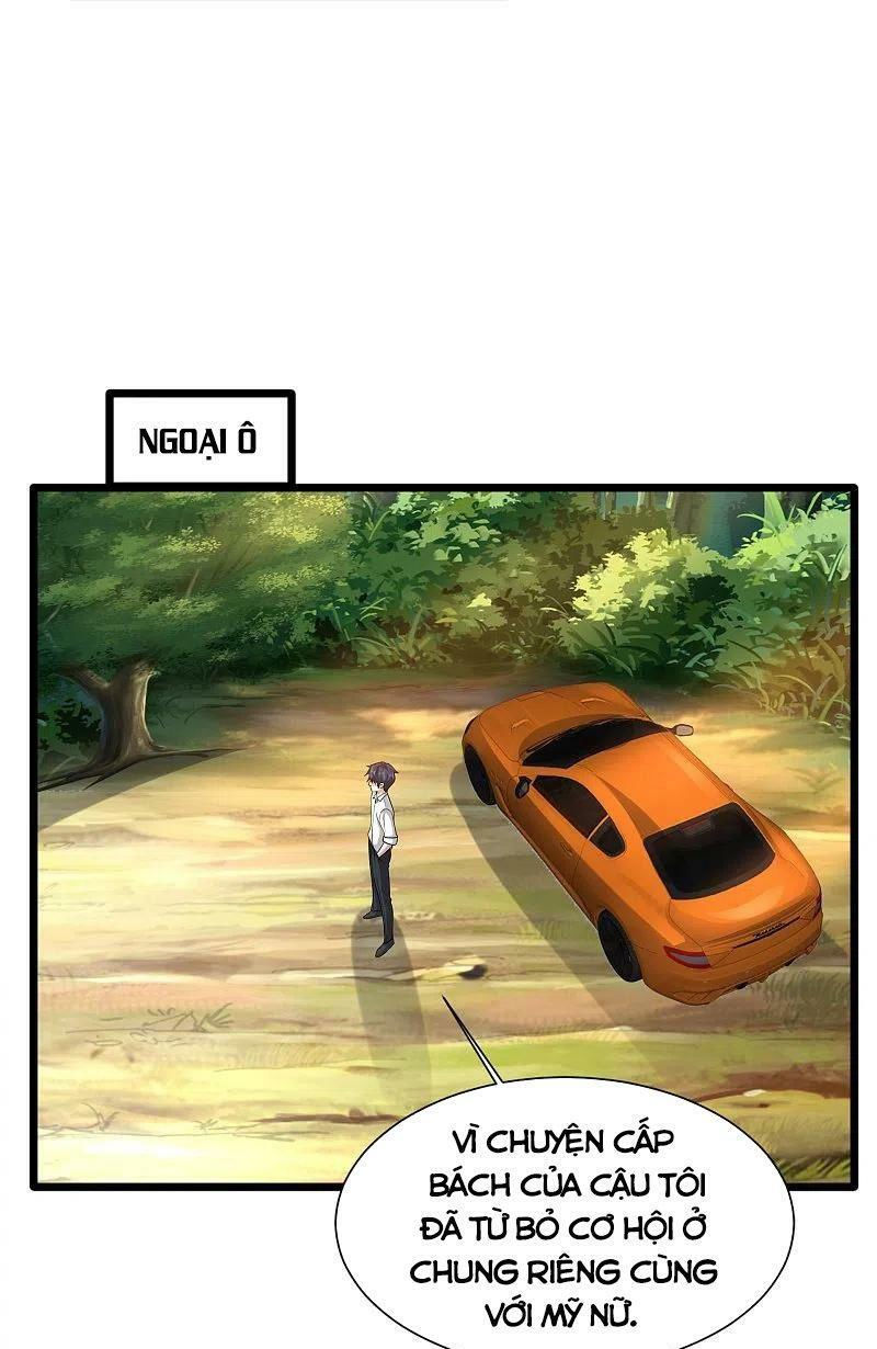 đô thị tà vương chapter 228 21