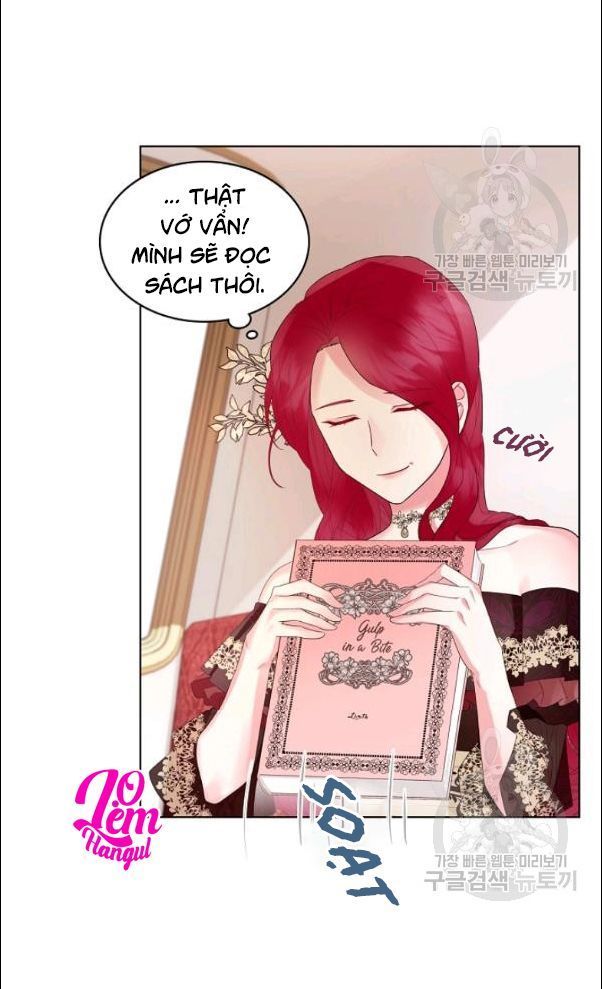 kẻ tạo ra ác nữ chapter 23 4