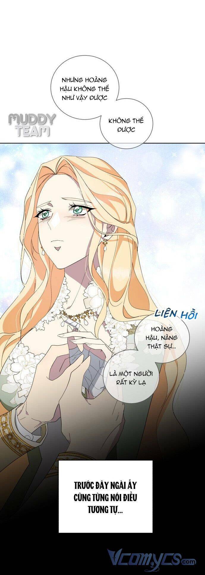 ta đã từng mong nàng biến mất chapter 42 60