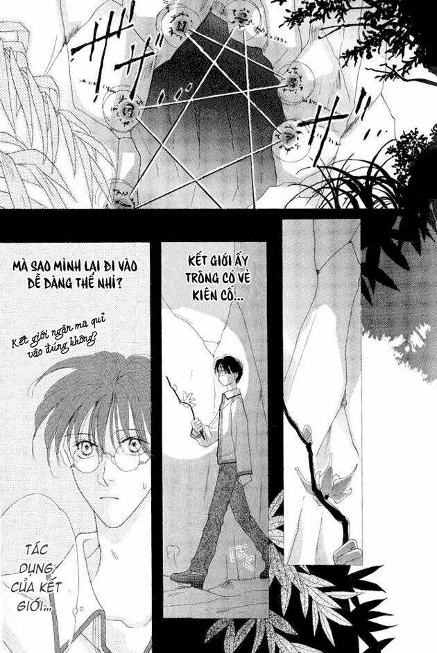 koori no mamono no monogatari chapter 5 14