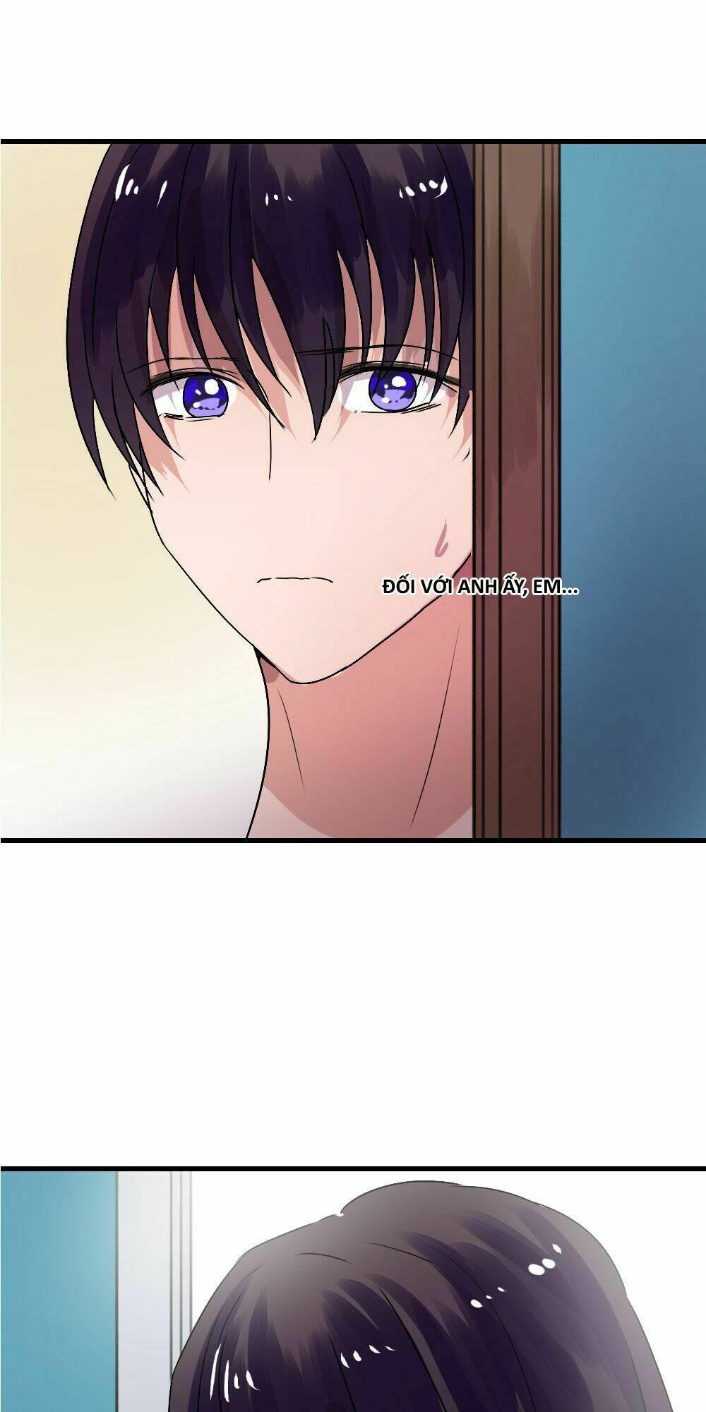 phải lòng em trai của bạn gái mình chapter 37 12