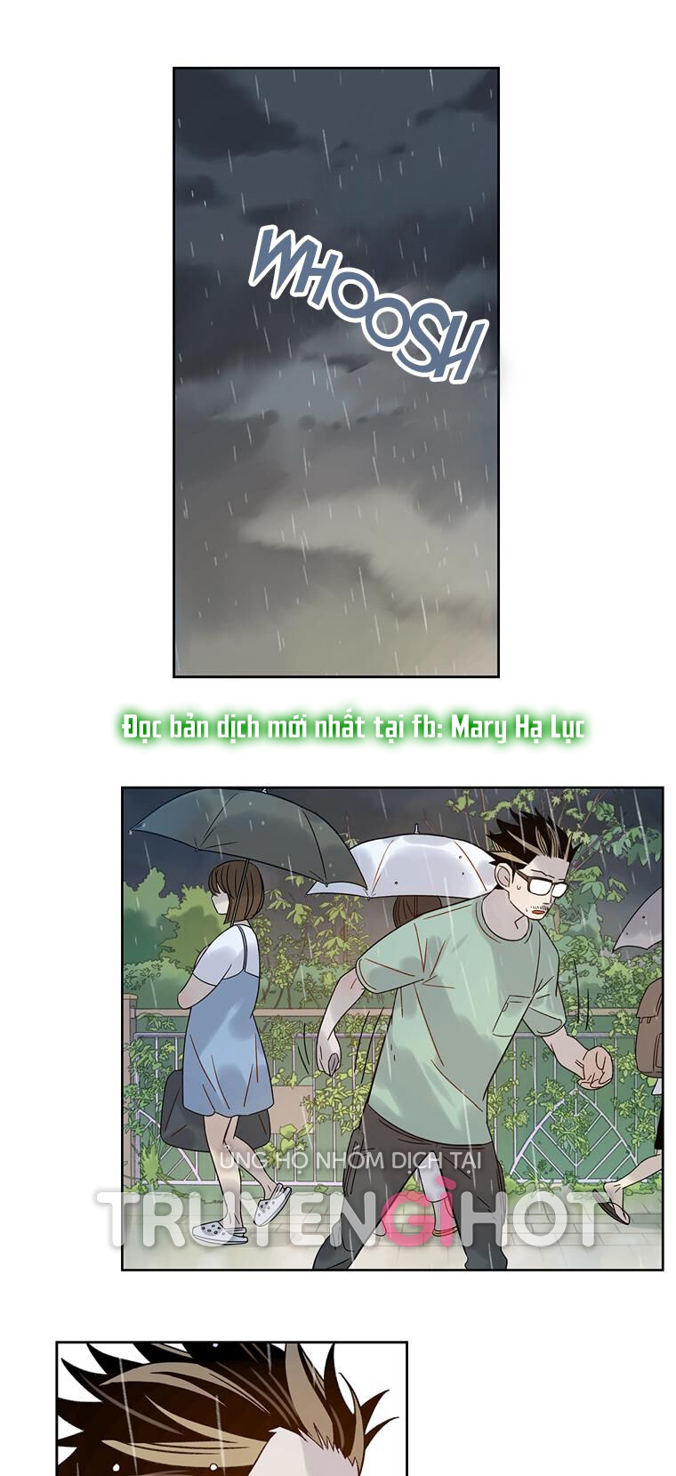 tôi muốn bay như một con bướm chapter 44 37