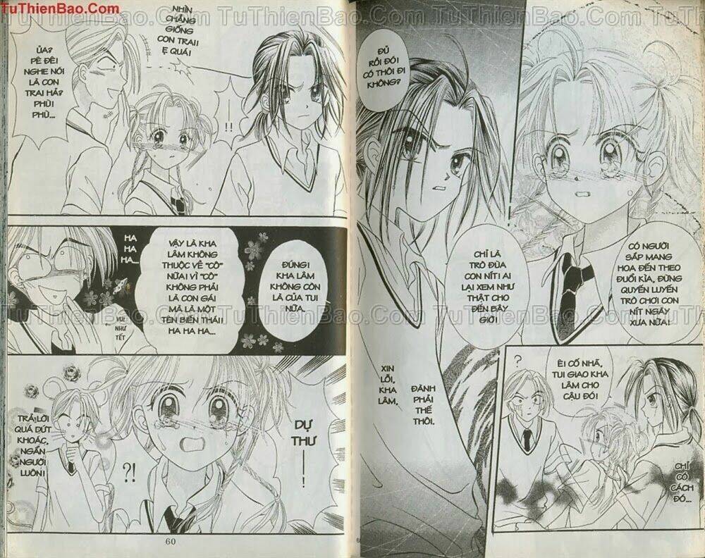 búp bê collen chapter 2 29