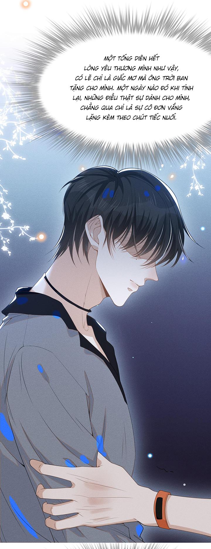 lai sinh bất kiến chapter 39 33