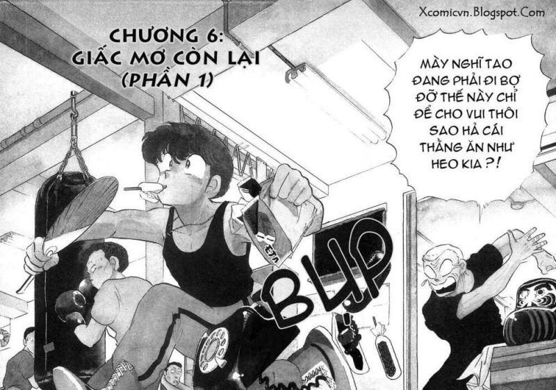 thánh kinh tình yêu chapter 6 2