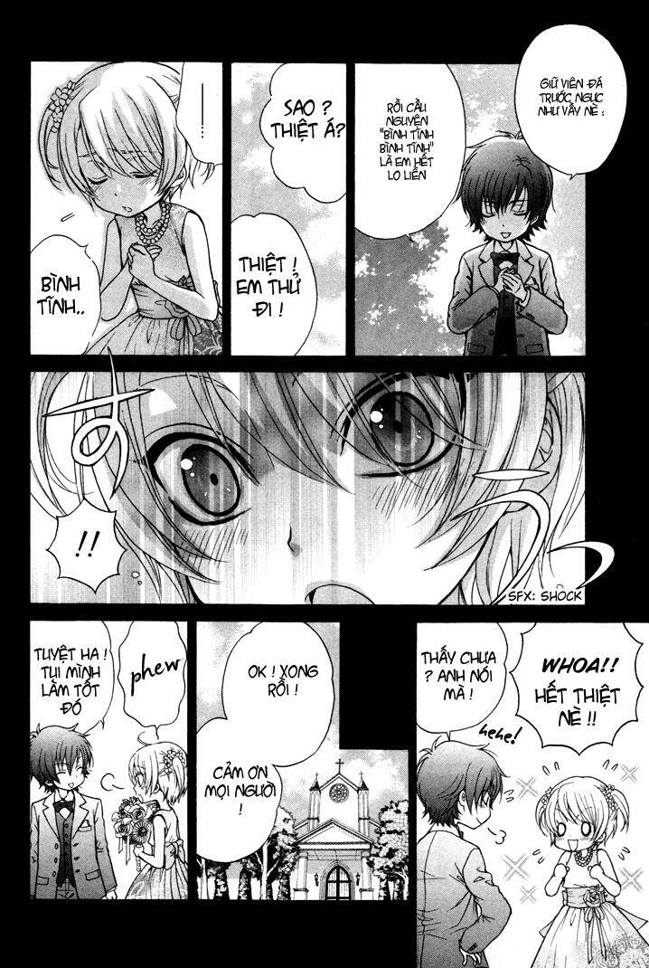 sân khấu tình yêu chapter 2 23