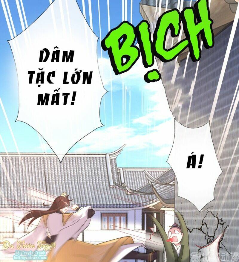 nhân vật phản diện biến thành sủng vật chapter 16 30