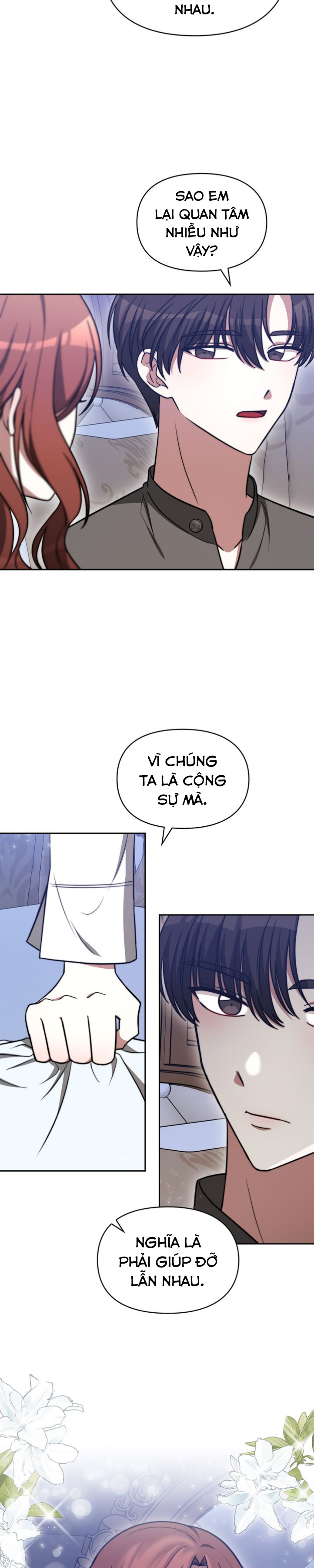 chuyện tình tay ba chapter 125 12