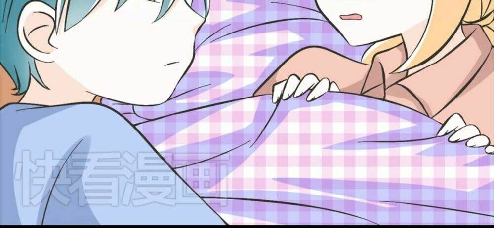 đại ma vương chuyển tới nhà tôi chapter 2 21