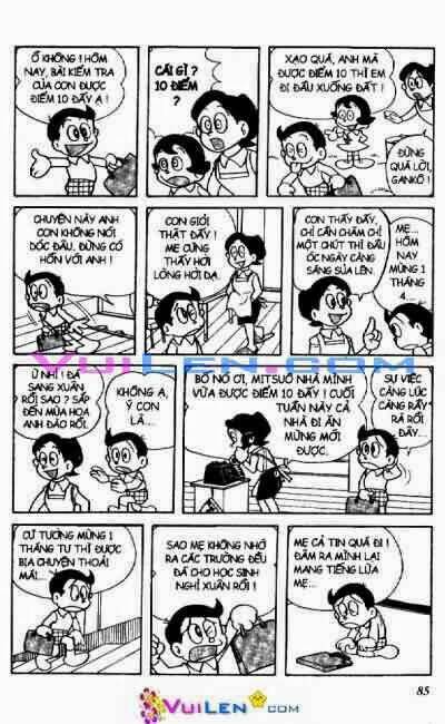 perman - cậu bé siêu nhân chapter 19 2