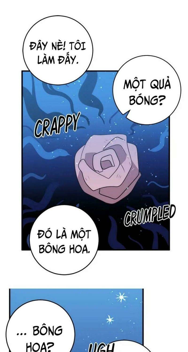 tôi là bạn gái cũ của một người lính chapter 33 42