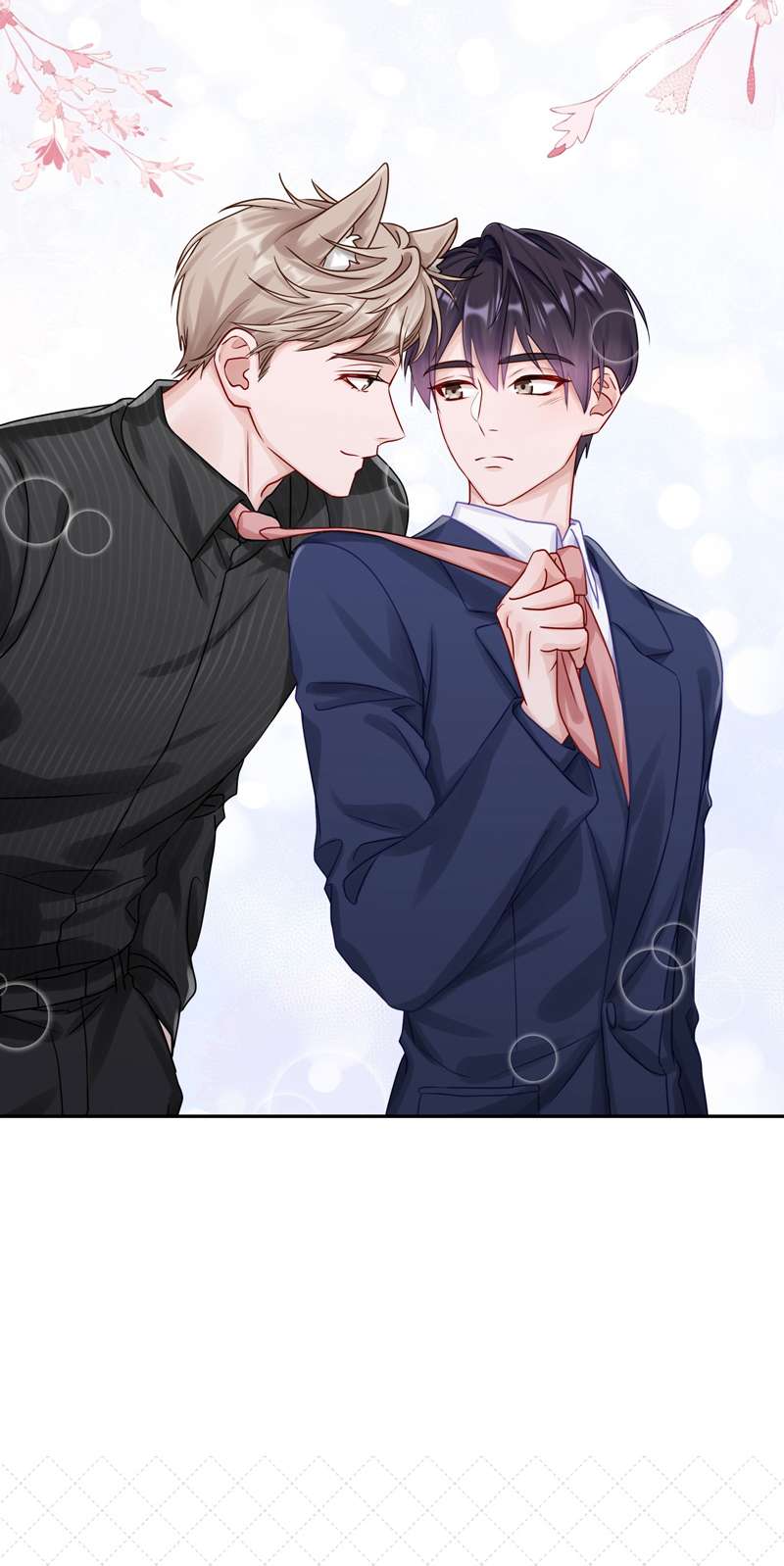 để ý tôi chút nào chapter 38 40