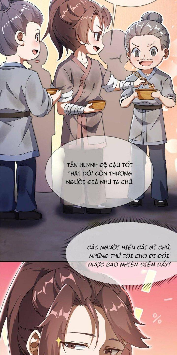 võ thánh này cũng quá khẳng khái chapter 1 46