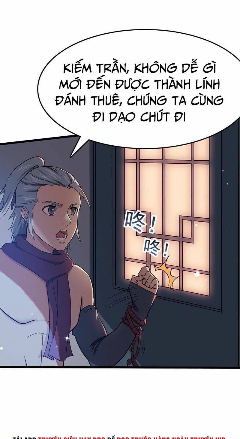 hỗn độn kiếm thần chapter 86 6
