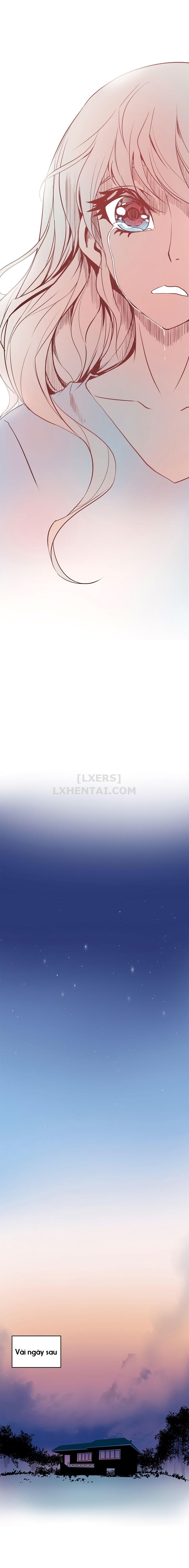 thân phận bí mật chapter 8 15