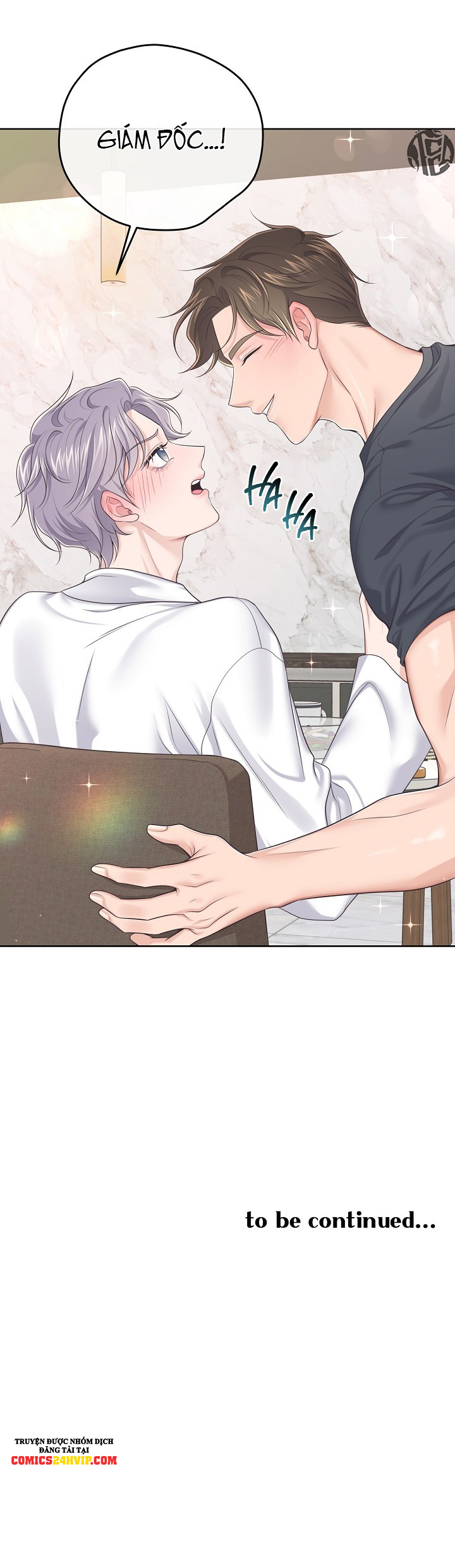 quản gia đáng yêu chapter 54 24