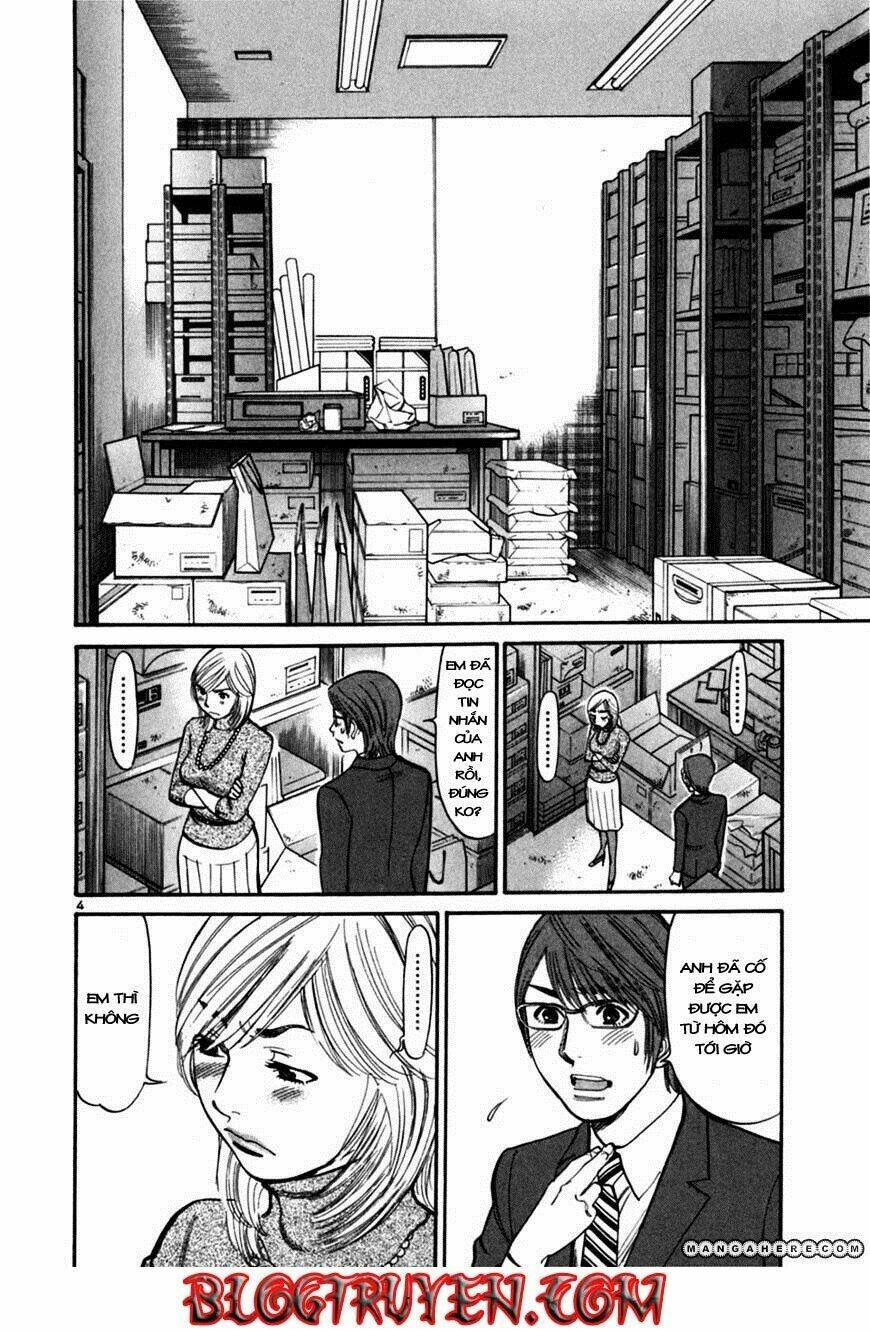 sakuranbo syndrome chapter 28 5