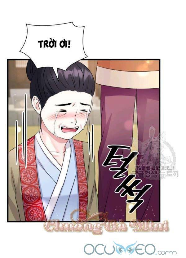 cô dâu của sói đen chapter 21 38