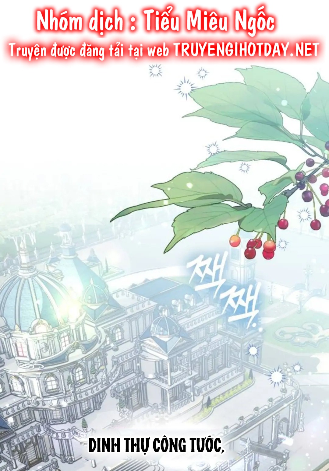 ngã xuống thiên đường chapter 2 2