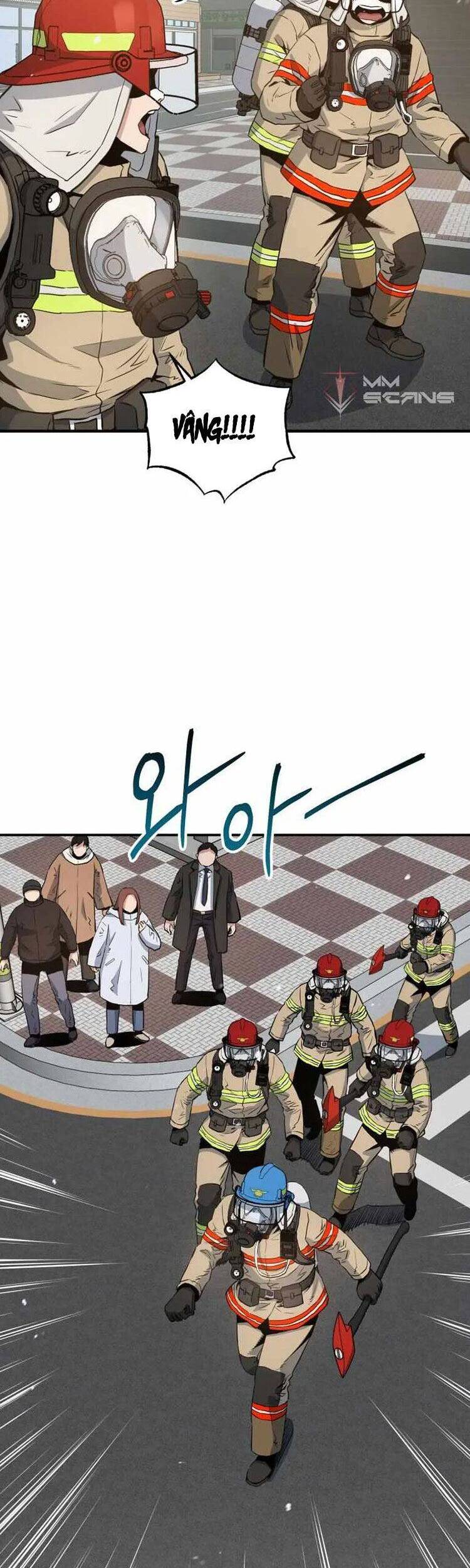 hệ thống oán hận của ta chapter 5 32