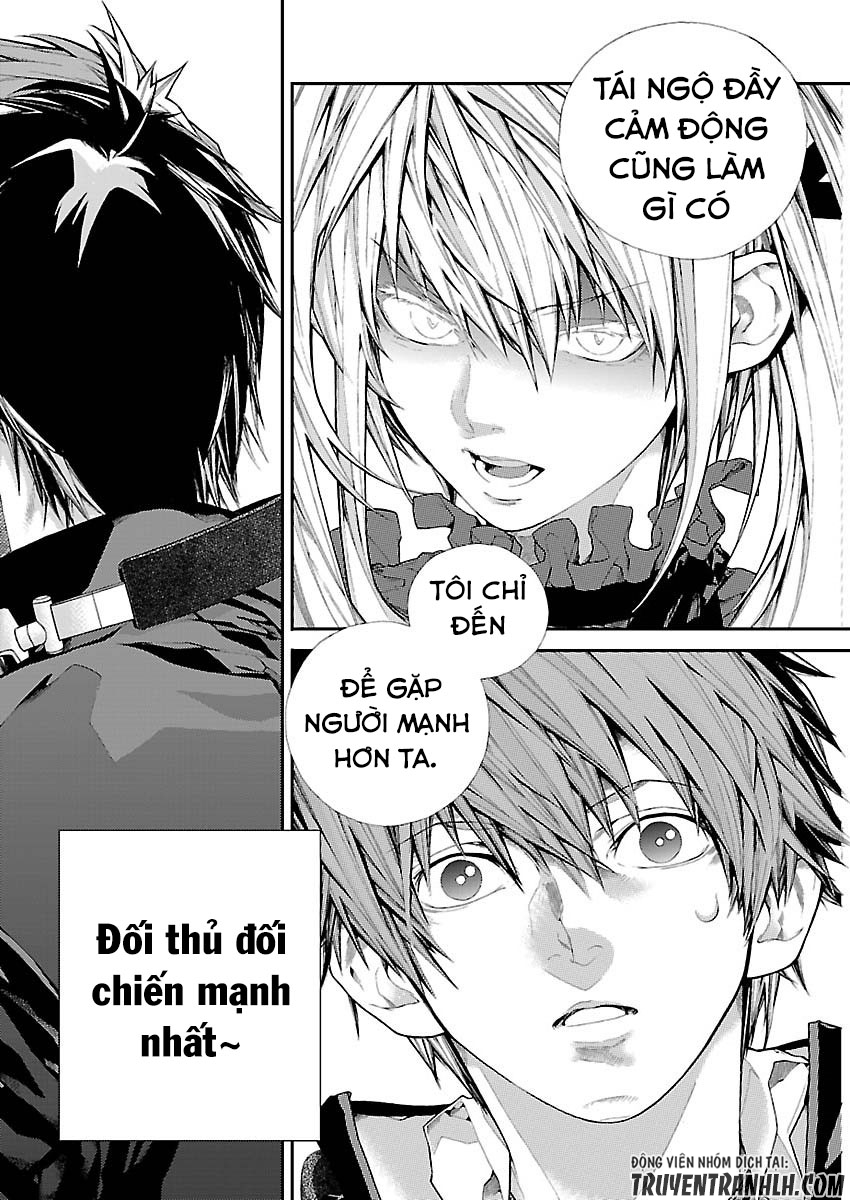 battle mexia chapter 5 30