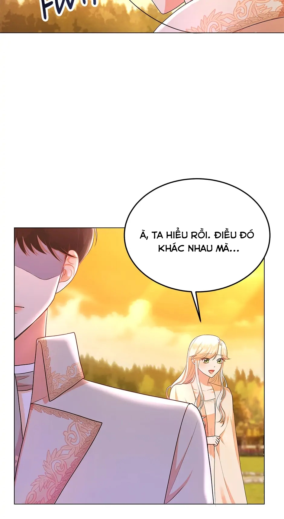 diễn vai ác nữ cũng thật khó khăn chapter 6.2 36