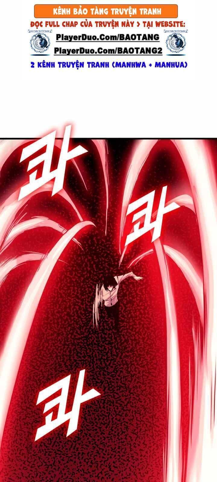 tôi trở lại thăng cấp một mình chapter 57 6