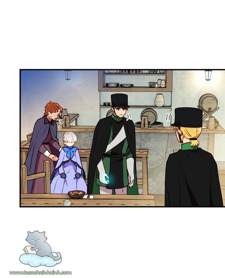 công nương khế ước của gia tộc công tước quái vật chapter 55 48