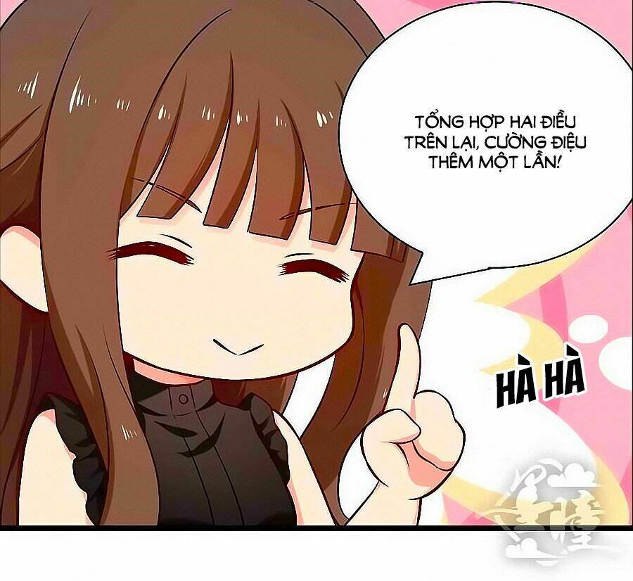 chỉ nhiễm thành hôn chapter 99 15