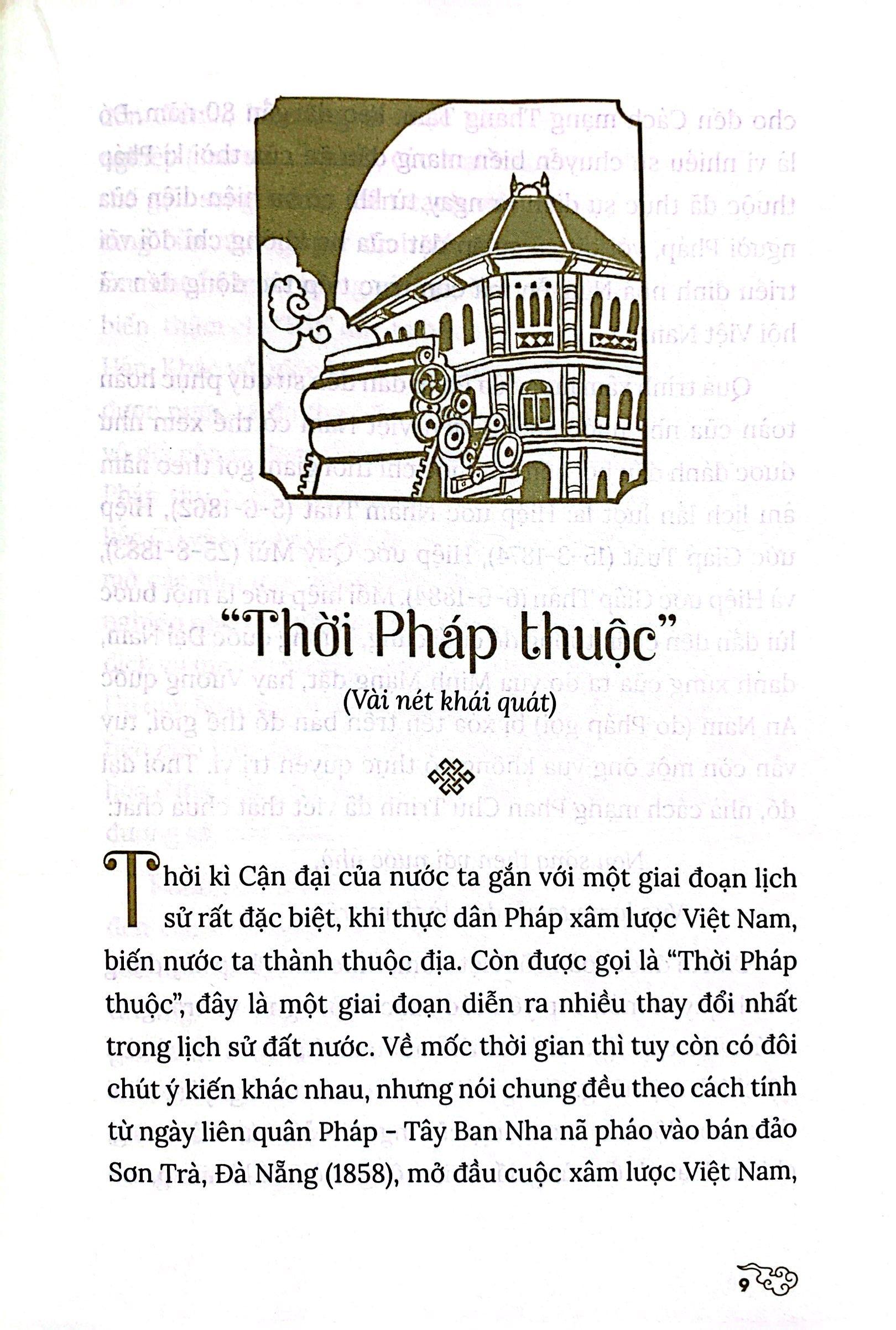 Thăng Long Kinh Kì - Kẻ Chợ - Hà Nội Thời Cận Đại
