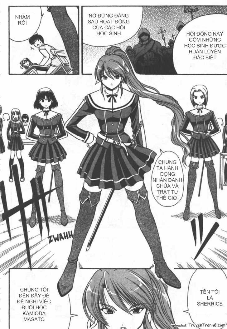 puripuri chapter 3 15