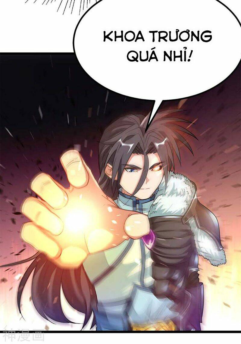cửu dương thần vương chapter 208 20