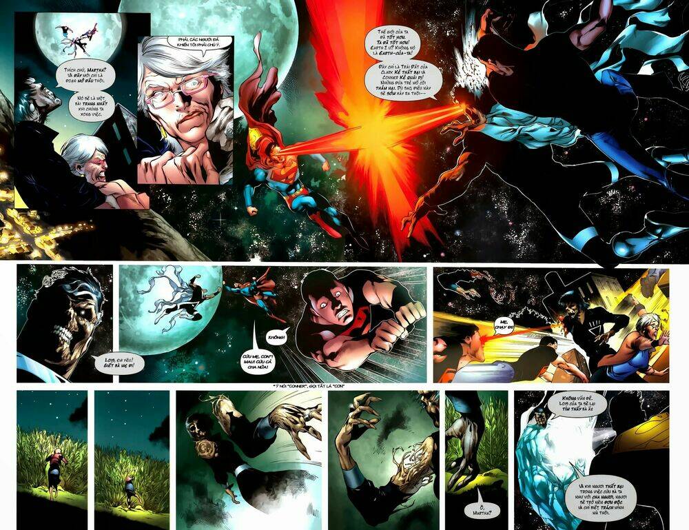 Blackest Night chapter 18 7