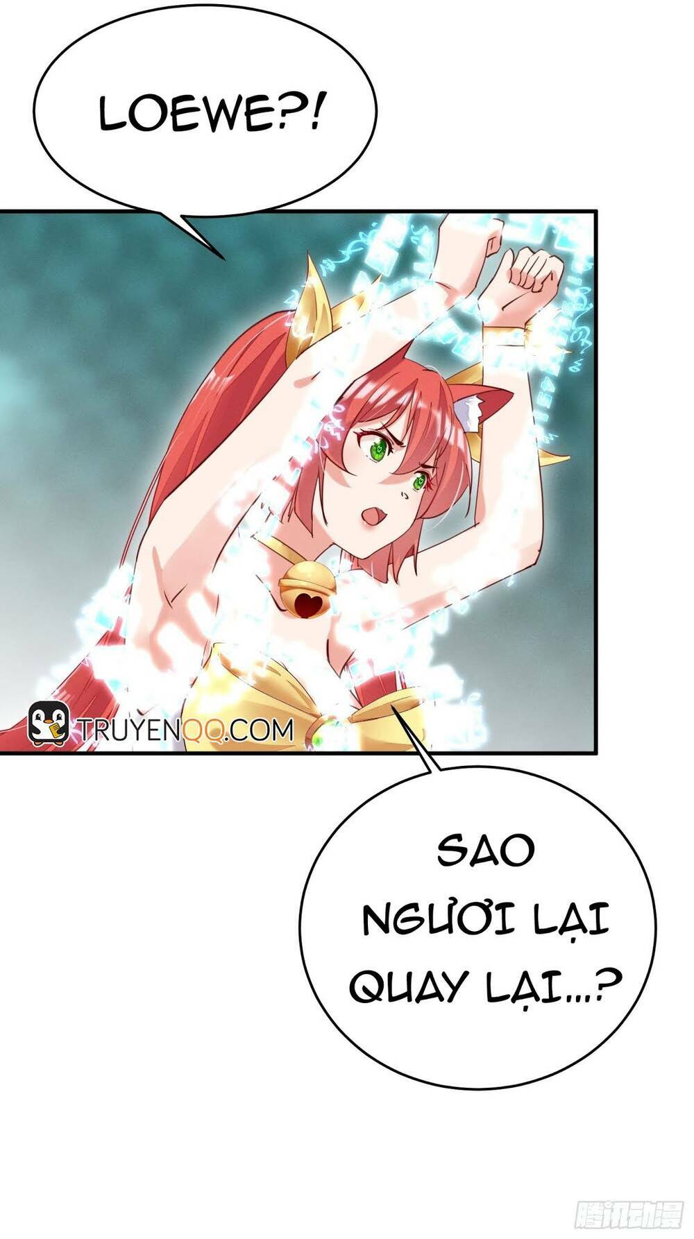 trở thành đạo sư dũng sĩ chapter 10 2