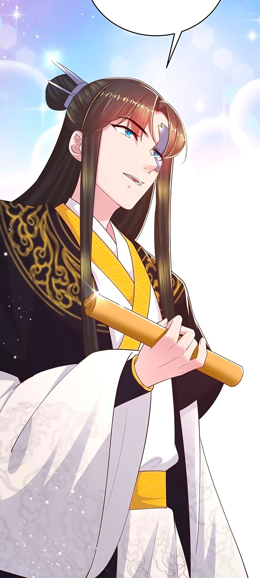 phượng ngự tà vương chapter 45 38