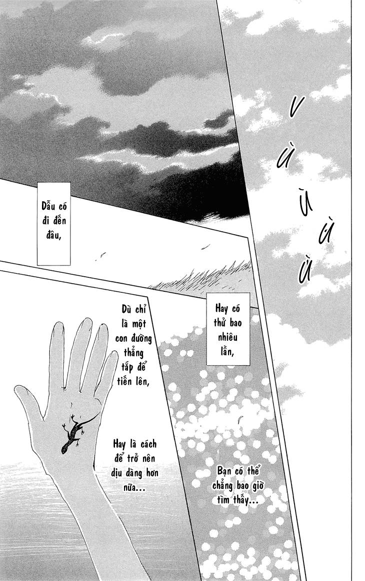 hữu nhân sổ chapter 70.2 34