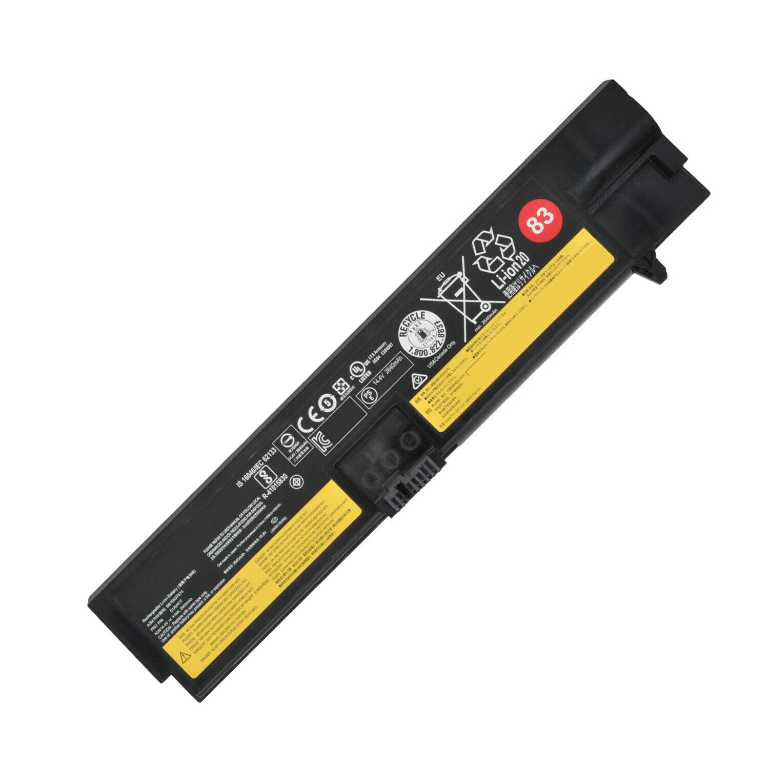 Pin dành cho Laptop Lenovo ThinkPad E570 E570C E575 83 01AV414 01AV415 01AV417 01AV418